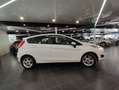 Ford Fiesta 1.25 Duratec 60kW (82CV) Trend 5p Weiß - thumbnail 21