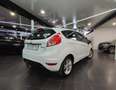 Ford Fiesta 1.25 Duratec 60kW (82CV) Trend 5p Weiß - thumbnail 4