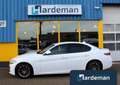 Alfa Romeo Giulia 2.0T Leder Driver Assist. Wit - thumbnail 4