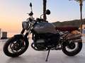 BMW R 12 nineT Scrambler Gris - thumbnail 6