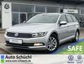 Volkswagen Passat Variant 1.5 TSI Comfortline ACTIVE-LIGHTI Silber - thumbnail 1