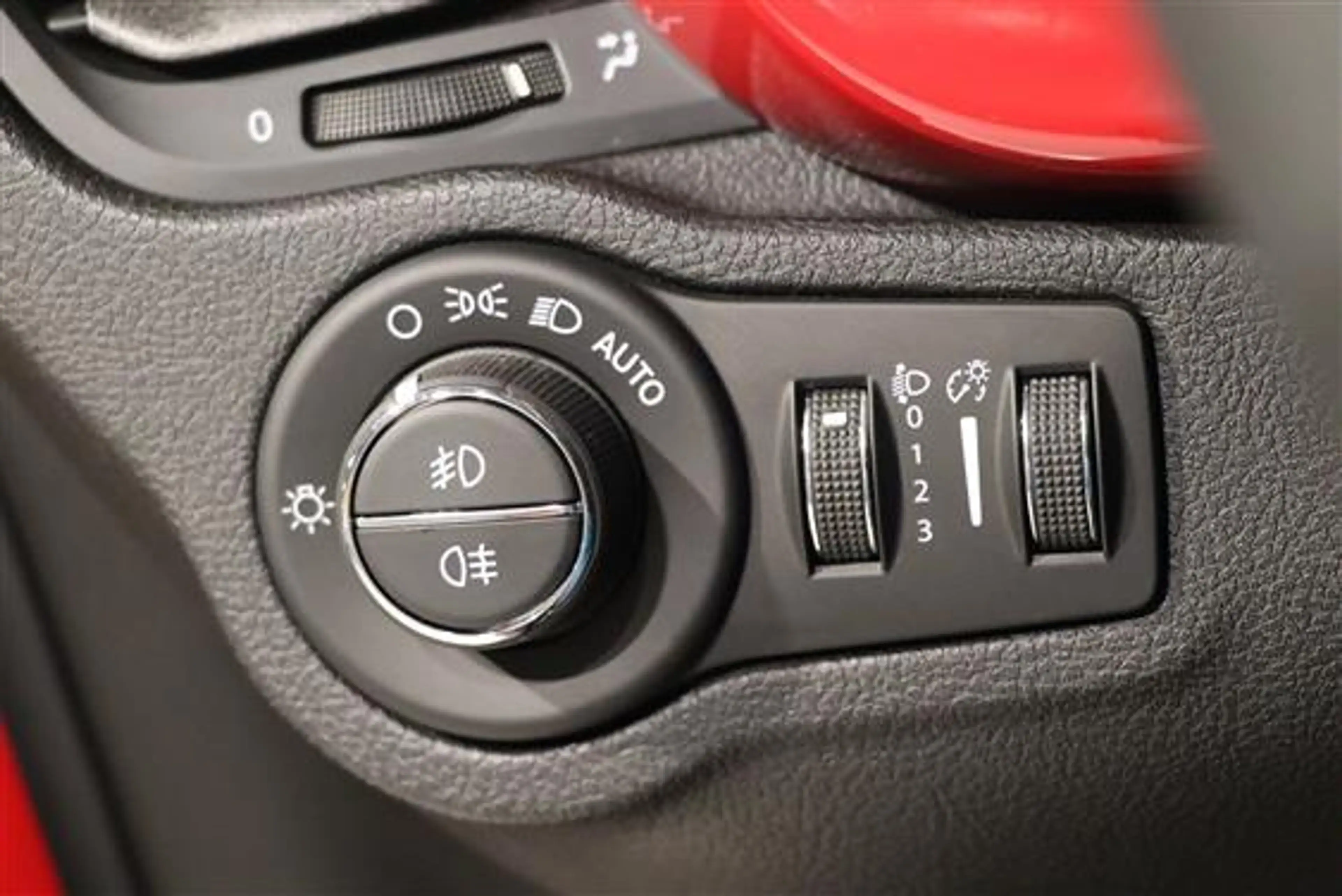 Fiat 500X 1.6I E-TORQ POP STAR — photo 19