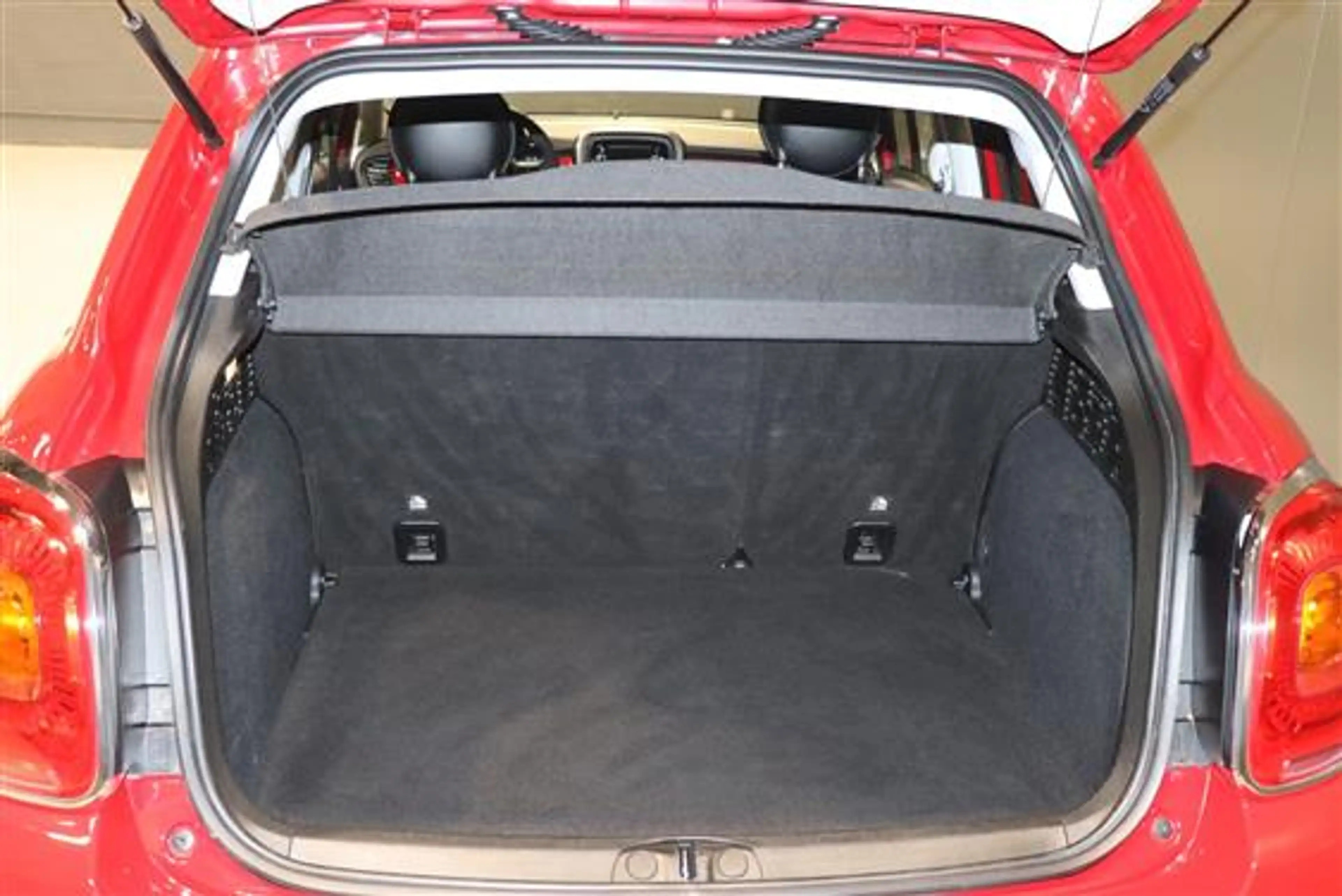 Fiat 500X 1.6I E-TORQ POP STAR — photo 6