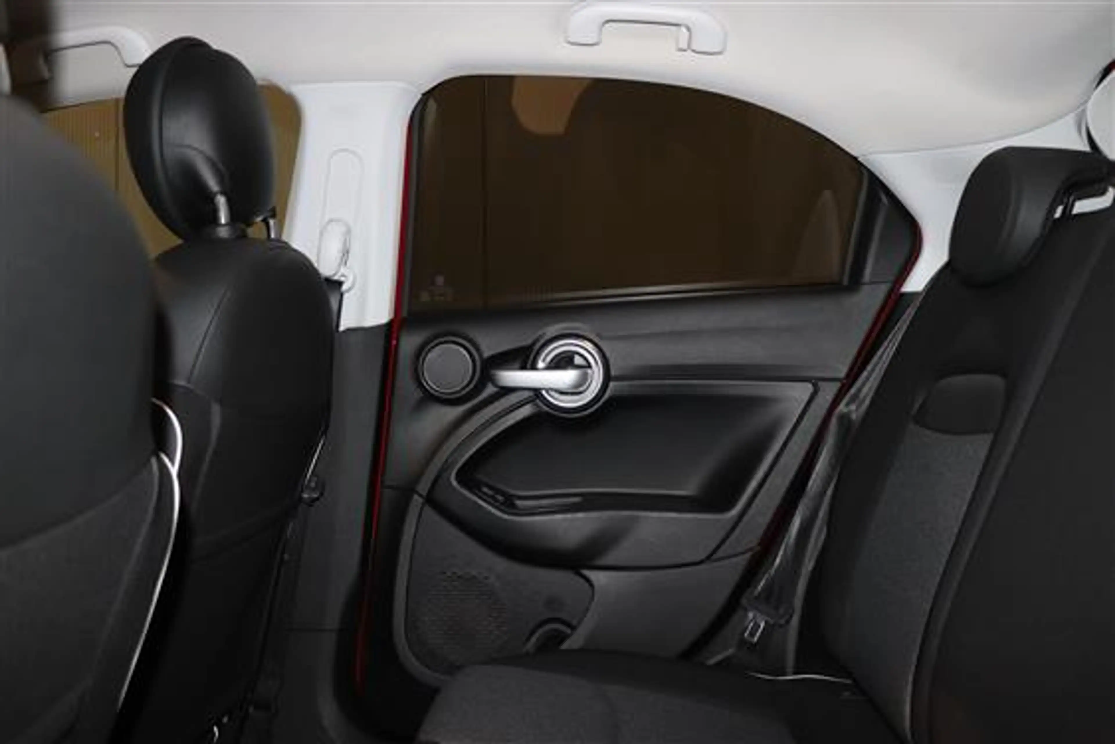 Fiat 500X 1.6I E-TORQ POP STAR — photo 7