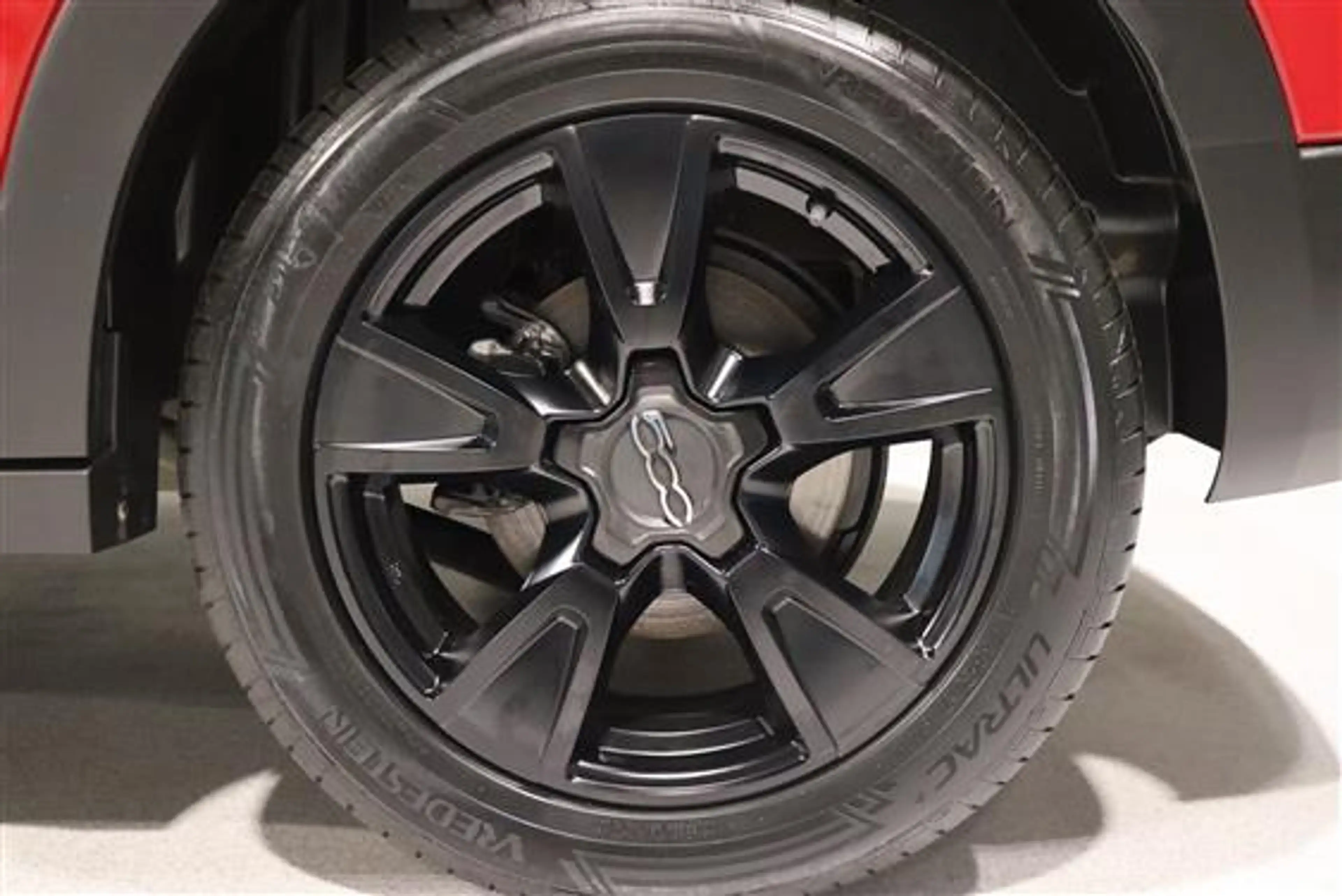 Fiat 500X 1.6I E-TORQ POP STAR — photo 5