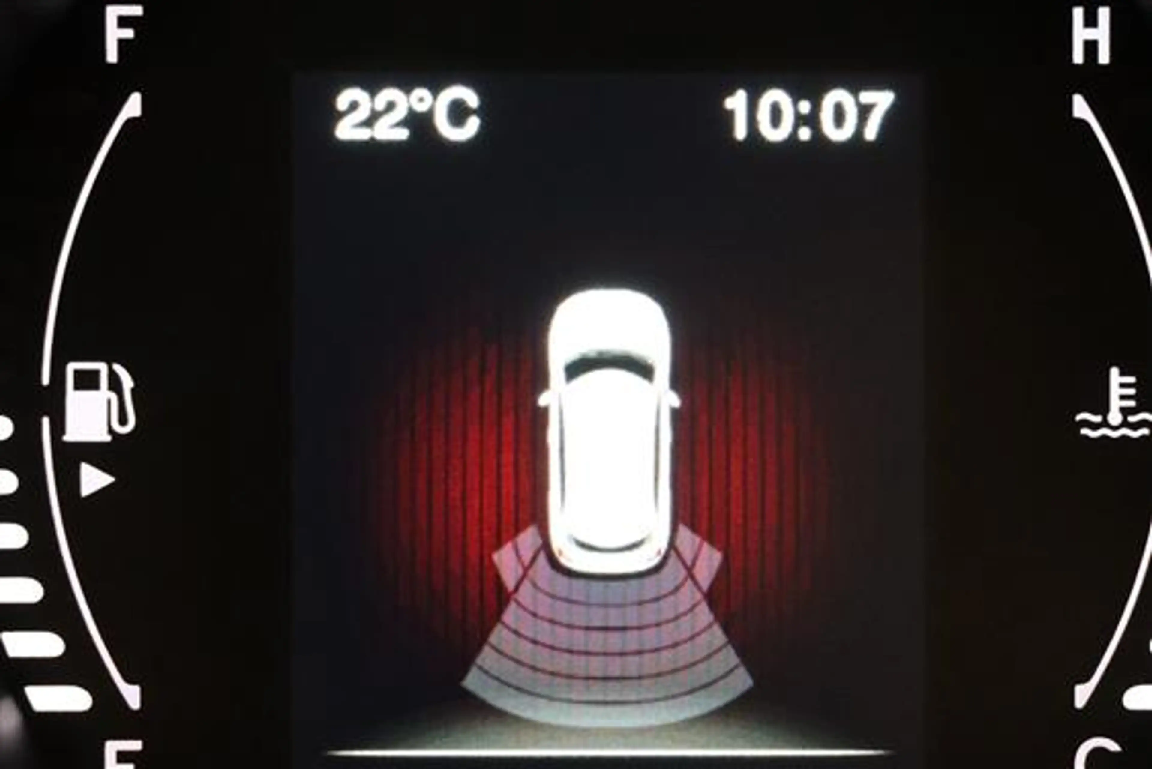 Fiat 500X 1.6I E-TORQ POP STAR — photo 13