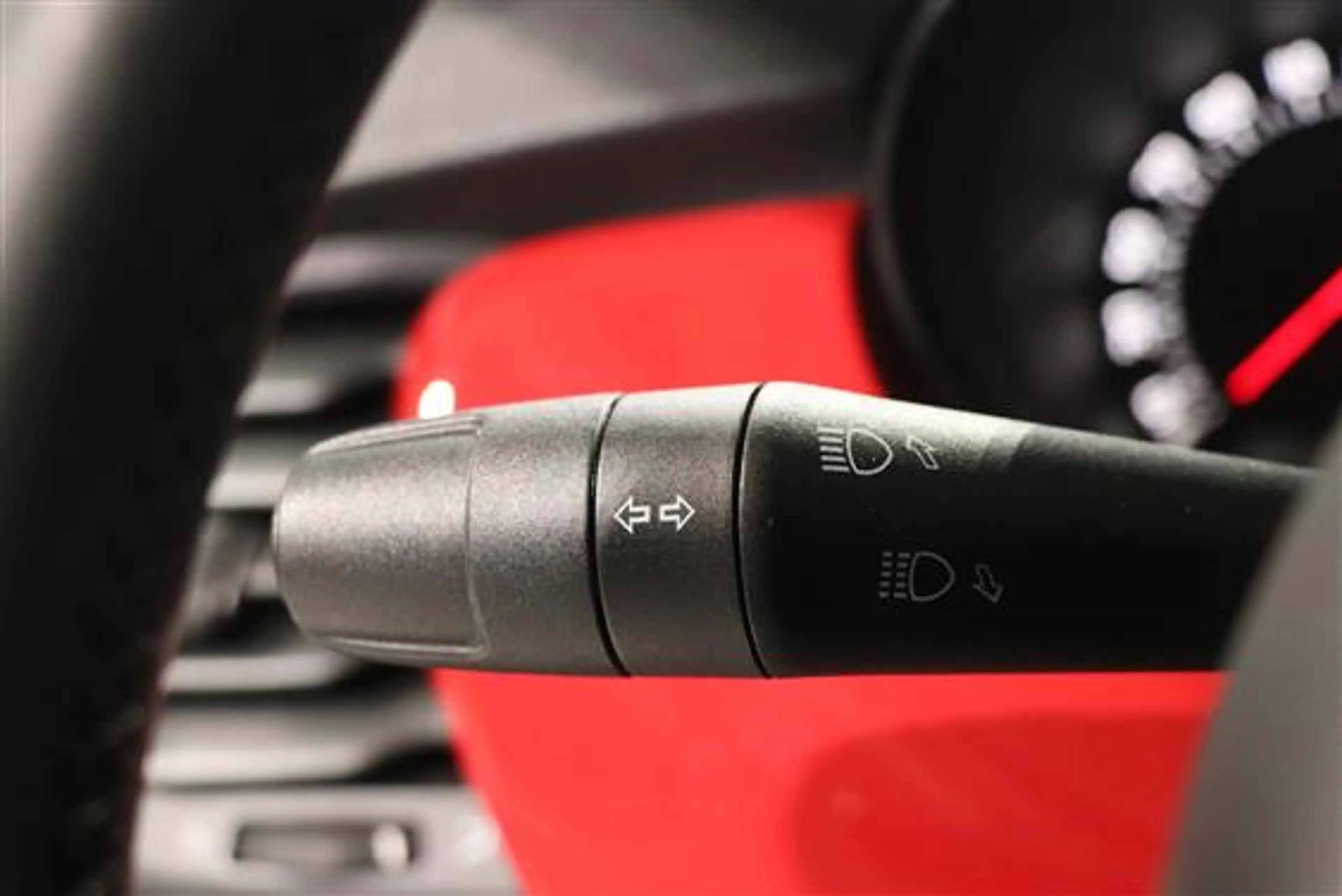 Fiat 500X 1.6I E-TORQ POP STAR — photo 17