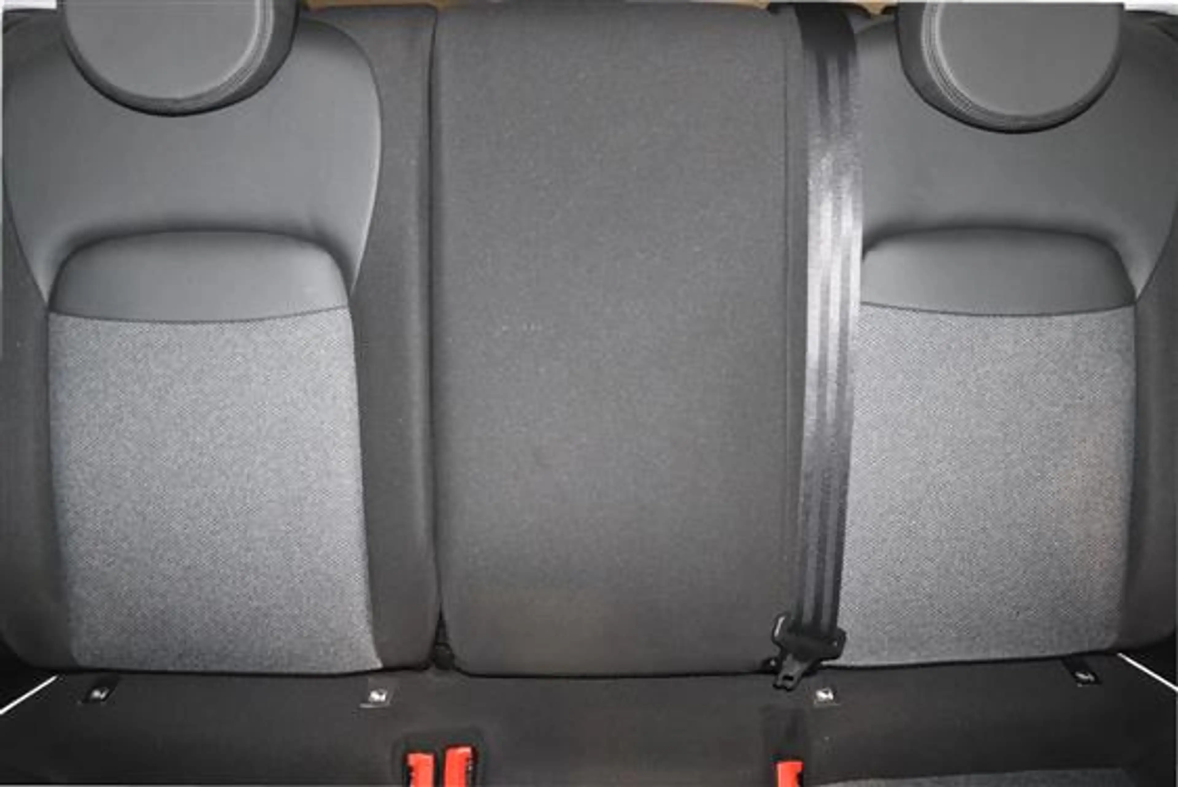 Fiat 500X 1.6I E-TORQ POP STAR — photo 20