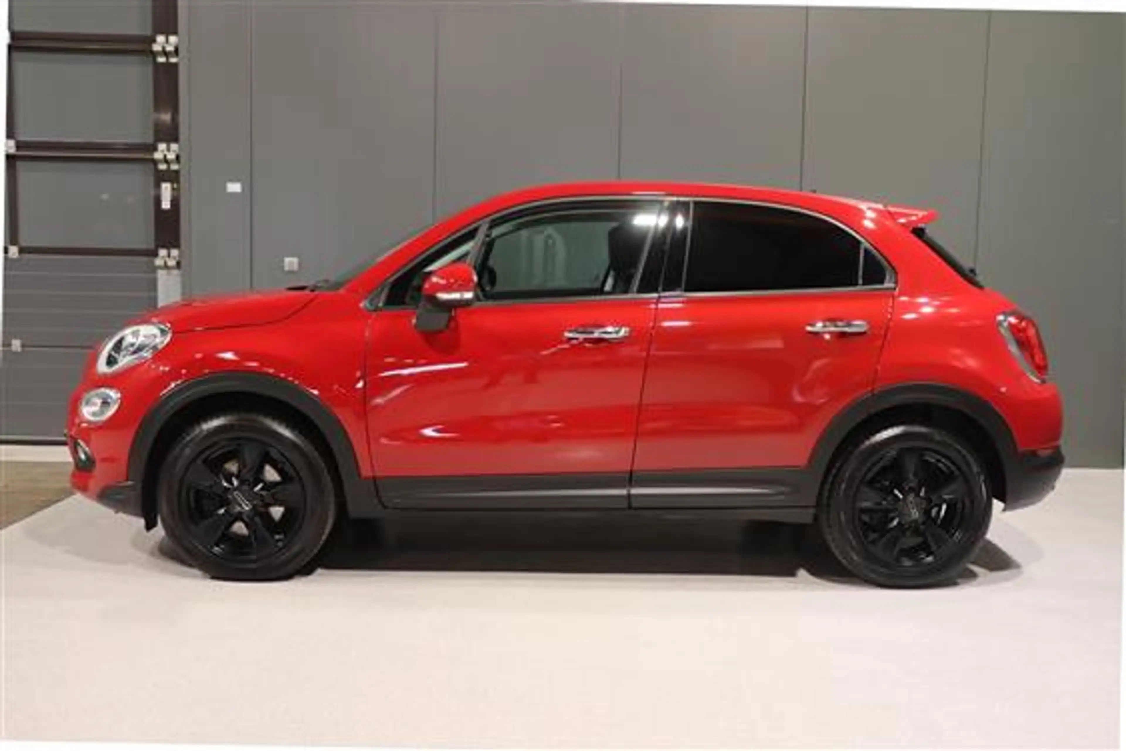 Fiat 500X 1.6I E-TORQ POP STAR — photo 3