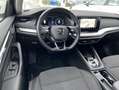 Skoda Octavia Combi iV 1.4 TSI DSG Style HEAD-UP+SMART Schwarz - thumbnail 9