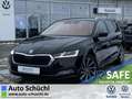 Skoda Octavia Combi iV 1.4 TSI DSG Style HEAD-UP+SMART Schwarz - thumbnail 1