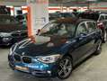 BMW 118 Baureihe 5-trg.*95 TKM*XENON*NAVI*LEDER*PDC* Blu/Azzurro - thumbnail 4