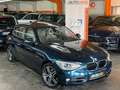 BMW 118 Baureihe 5-trg.*95 TKM*XENON*NAVI*LEDER*PDC* Blu/Azzurro - thumbnail 3