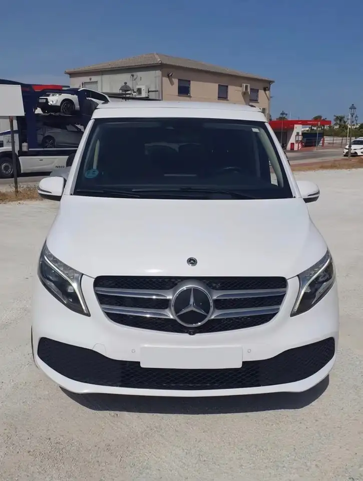 Mercedes-Benz Marco Polo