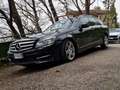 Mercedes-Benz C 250 SW cdi Avantgarde AMG 4matic auto Schwarz - thumbnail 1