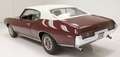 Pontiac GTO Lilla - thumbnail 5