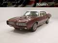 Pontiac GTO Mauve - thumbnail 31