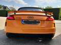 Audi TT RS TT RS Roadster quattro S tronic Orange - thumbnail 11