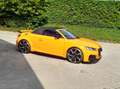 Audi TT RS TT RS Roadster quattro S tronic Orange - thumbnail 1