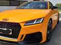 Audi TT RS TT RS Roadster quattro S tronic Orange - thumbnail 12