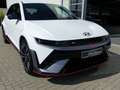 Hyundai IONIQ 5N 84 KWh 4WD *LED*BOSE*PDC* Wit - thumbnail 3