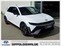 Hyundai IONIQ 5N 84 KWh 4WD *LED*BOSE*PDC* White - thumbnail 1