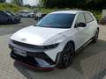 Hyundai IONIQ 5N 84 KWh 4WD *LED*BOSE*PDC* Wit - thumbnail 4