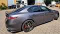 Alfa Romeo Giulia Giulia 2.9 V6 Bi-Turbo AT8 Quadrifoglio Grau - thumbnail 2