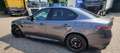 Alfa Romeo Giulia Giulia 2.9 V6 Bi-Turbo AT8 Quadrifoglio Grau - thumbnail 14