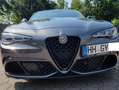 Alfa Romeo Giulia Giulia 2.9 V6 Bi-Turbo AT8 Quadrifoglio Grau - thumbnail 3