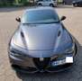 Alfa Romeo Giulia Giulia 2.9 V6 Bi-Turbo AT8 Quadrifoglio Grau - thumbnail 6