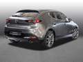 Mazda 3 Exclusive-Line 2,5L G 6MT FWD NAVI PDC BT Grijs - thumbnail 2
