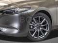 Mazda 3 Exclusive-Line 2,5L G 6MT FWD NAVI PDC BT Grijs - thumbnail 8