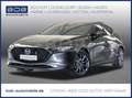 Mazda 3 Exclusive-Line 2,5L G 6MT FWD NAVI PDC BT Grijs - thumbnail 1