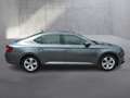 Skoda Superb Ambition TDI Grau - thumbnail 4