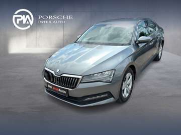 Ambition TDI