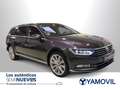Volkswagen Passat Variant 2.0TDI Sport DSG7 110kW Gris - thumbnail 2