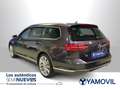 Volkswagen Passat Variant 2.0TDI Sport DSG7 110kW Gris - thumbnail 5