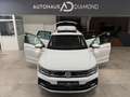 Volkswagen Tiguan *R-LINE * PANO * DSG * ACC * VIRTUAL * Weiß - thumbnail 3