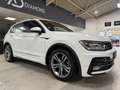 Volkswagen Tiguan *R-LINE * PANO * DSG * ACC * VIRTUAL * Weiß - thumbnail 5