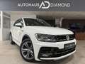 Volkswagen Tiguan *R-LINE * PANO * DSG * ACC * VIRTUAL * Weiß - thumbnail 1