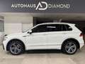 Volkswagen Tiguan *R-LINE * PANO * DSG * ACC * VIRTUAL * Weiß - thumbnail 8