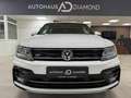 Volkswagen Tiguan *R-LINE * PANO * DSG * ACC * VIRTUAL * Weiß - thumbnail 4