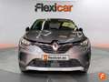 Renault Captur TCe Intens 74kW Gris - thumbnail 2