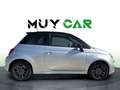 Fiat 500 1.0 Hybrid Cult 52kW Gris - thumbnail 8