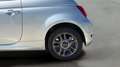 Fiat 500 1.0 Hybrid Cult 52kW Gris - thumbnail 10