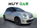 Fiat 500 1.0 Hybrid Cult 52kW Gris - thumbnail 1