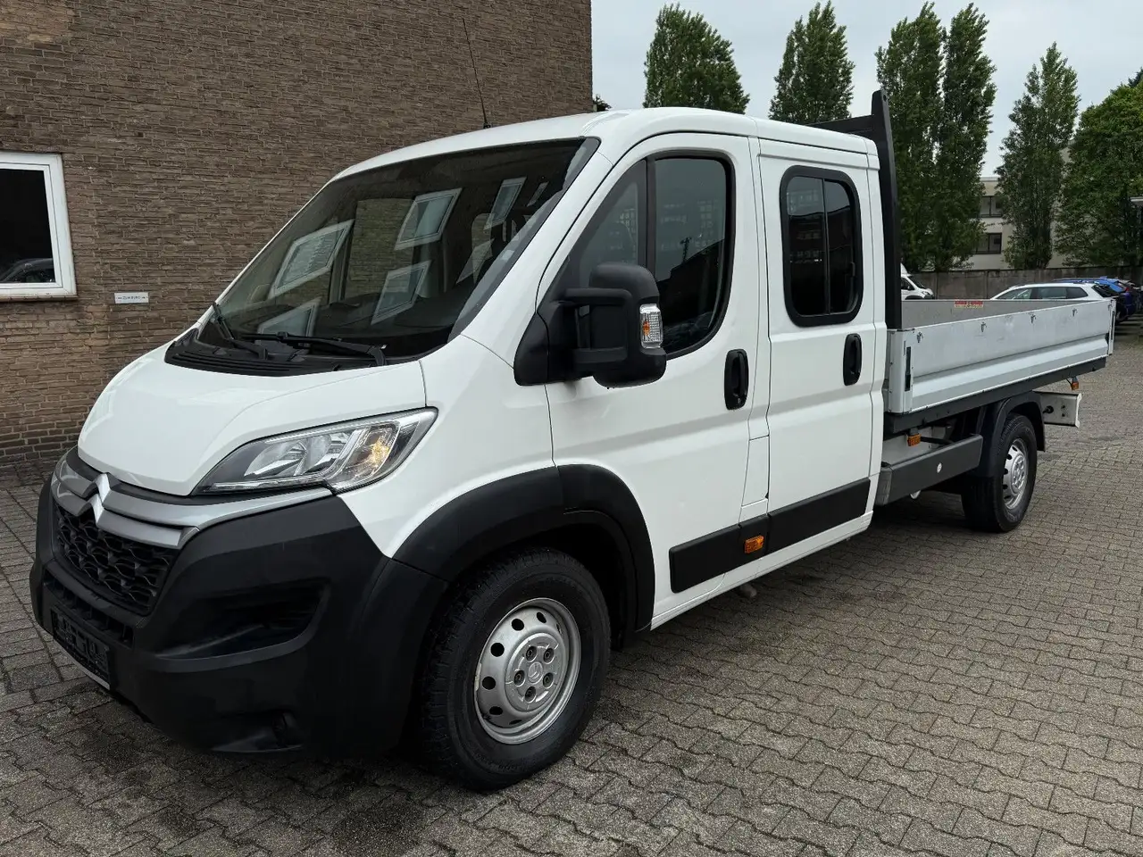 Citroen