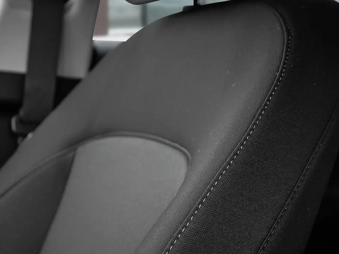 Hyundai KONA fotografie Hyundai KONA