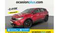 Opel Grandland 1.2T S&S GS 130 Rojo - thumbnail 1